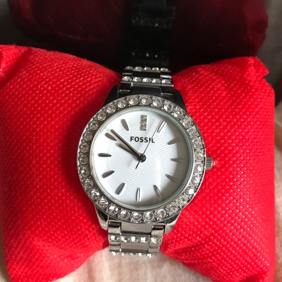 Fossil women’s watch. Great condition. - Picture 1 of 2